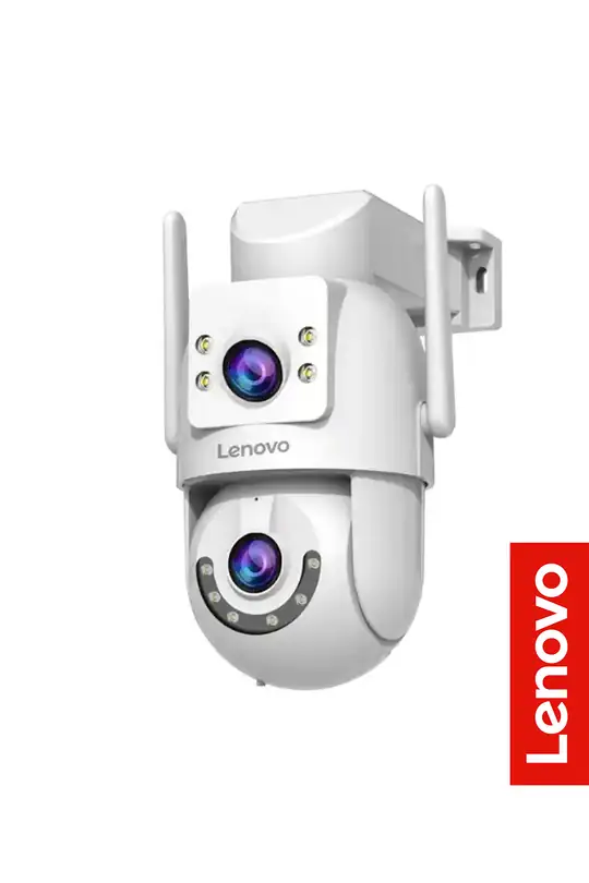 Lenovo X6T Smart Wifi Kamera