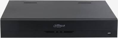 Dahua NVR5832-EI 32 Kanal H265+ 4K 8X20TB HDD Kapasiteli NVR Kayıt Cihazı