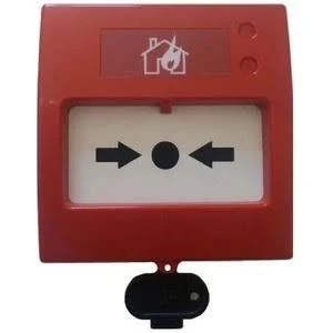 Teknim Yangın Butonu 3165