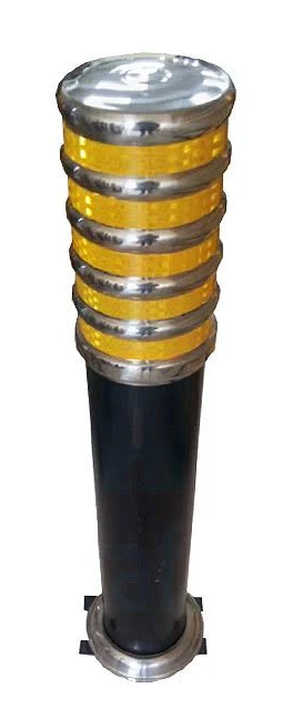 Sabit Mantar Bariyer Fiyatı Paslanmaz Duba Bariyer Ø114 mm 60 cm 75 cm 100 cm