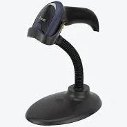 TS-20 USB 2D Kablolu Stand Barkod Okuyucu