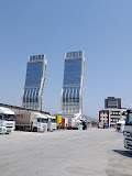 BAYRAKLI UND TIR PARKI