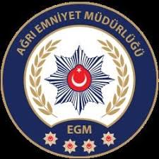 AĞRI İL EMNİYET MÜDÜRLÜĞÜ