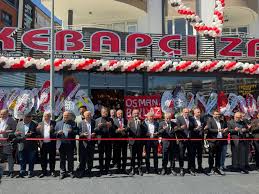 KEBAPÇI ZADEM